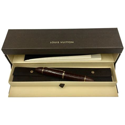 louis vuitton pen for sale